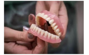 Dentures Prosthodontist